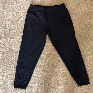 Lululemon Surge Joggers